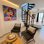 Belles Apartmán *