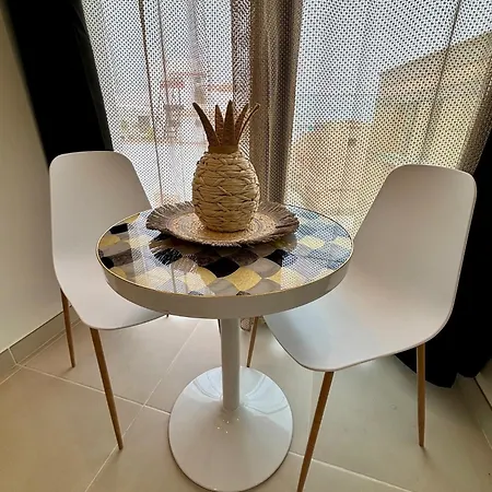Belles Lägenhet Corralejo
