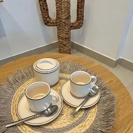 Διαμέρισμα Belles