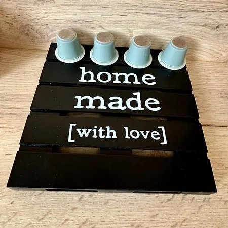 Belles Διαμέρισμα *