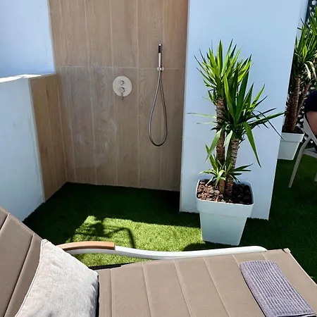 Belles Διαμέρισμα *