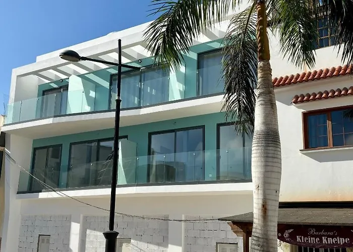 Apartman Belles Corralejo