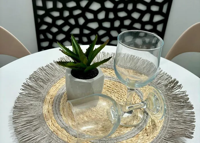 Apartman Belles Corralejo