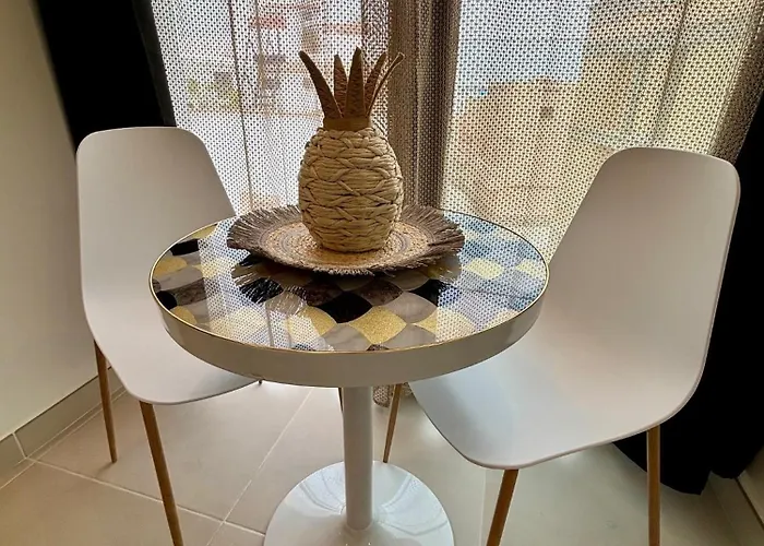 Belles Apartman Corralejo